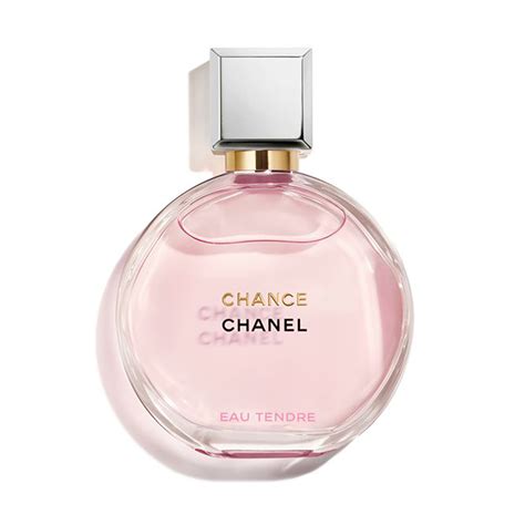 chanel tender parfum|eau de parfum chanel tendre.